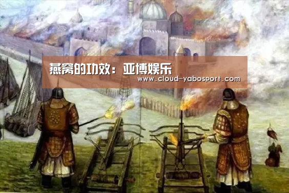 燕窝的功效:亚博娱乐(图2) 亚博娱乐